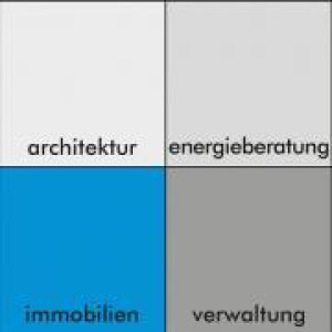 Logo Immobilienquadrat