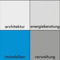 Logo Immobilienquadrat