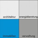 Logo Immobilienquadrat
