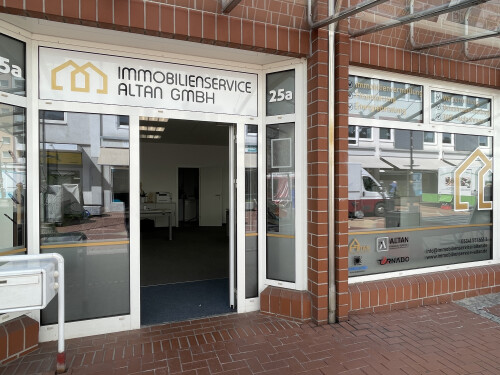 Unser Büro im Herzen Salzgitters