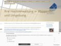 Bild: Immobilienverwaltung Bietenbeck in Wuppertal