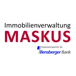 Immobilienverwaltung Maskus GmbH