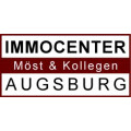 IMMOCENTER AUGSBURG - Möst u. Kollegen Immobilienbüro