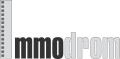 Logo immodrom GmbH & Co.KG