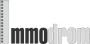 Logo immodrom GmbH & Co.KG