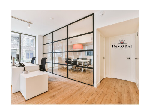 Immokai Eigentumswohnung