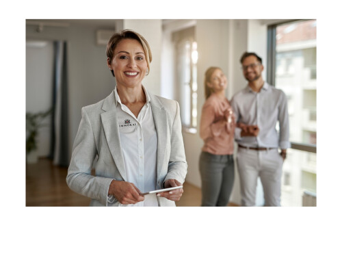 Immokai Immobilienbesichtigung