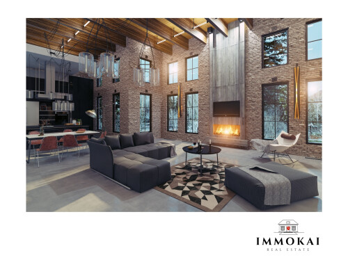 Immokai Loft