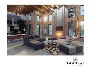 Immokai Loft