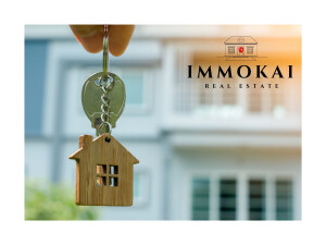 Immobilienverkauf Immokai