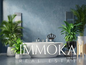 Einfamilienhaus Immokai