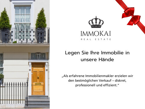 Immobilienverkauf Immokai