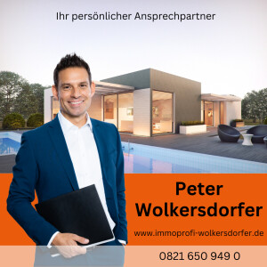 ImmoProfi Peter Wolkersdorfer Augsburg