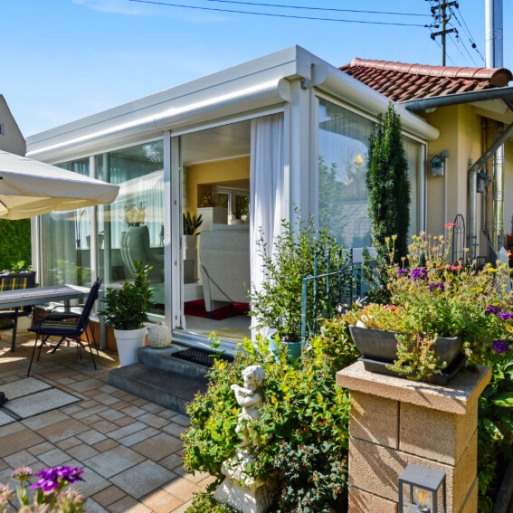 Bungalow Stadtbergen erfolgreich verkauft!