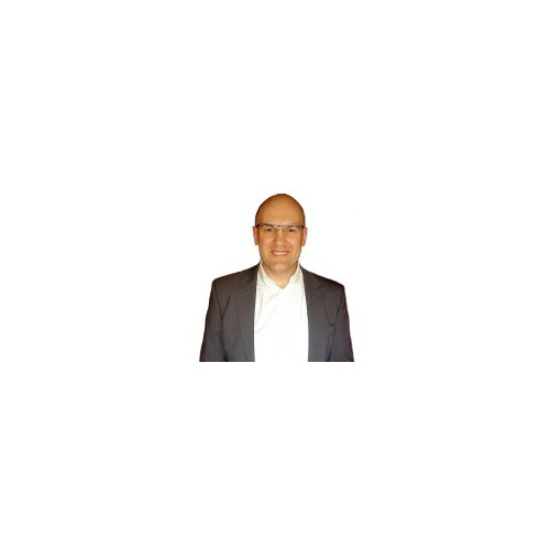 Eric Kaes Immobilienexperte