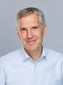 Dr. Niels Jacobsen