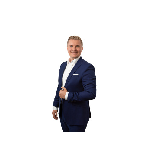 Viktor Klassen