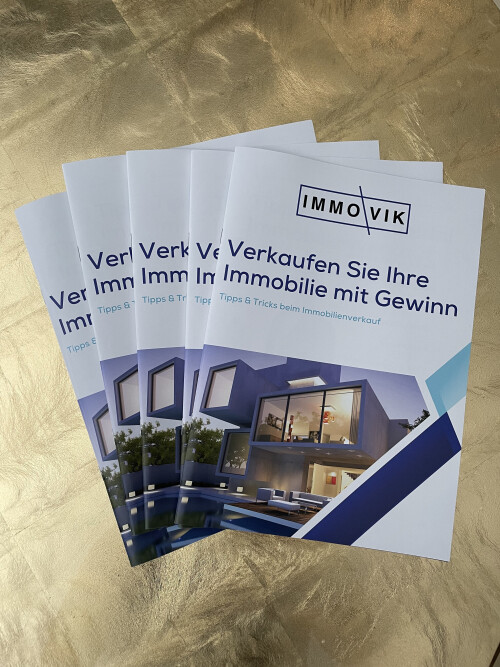 Privater Immobilienverkauf