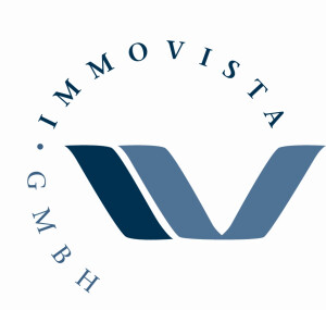 Logo IMMOVISTA GmbH in Dresden