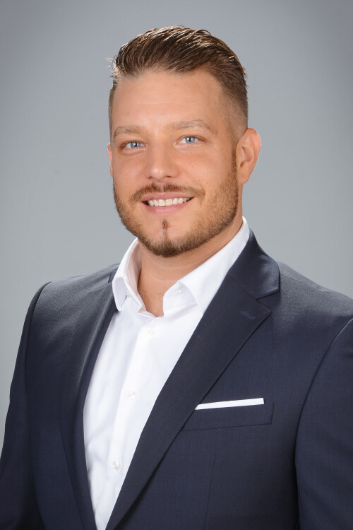 Alexander Milke Geschäftsführender Gesellschafter