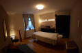 Innenansicht Massage Studio