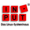 in-put GbR - Das Linux-Systemhaus