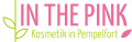 Logo IN THE PINK - Kosmetik in Pempelfort