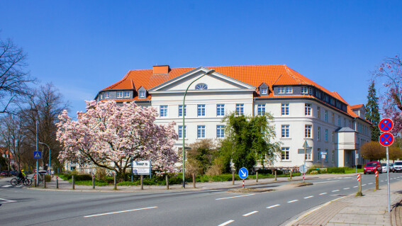 INAP/O - Institut für angewandte Physiotherapie Osnabrück