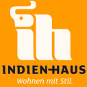 Bild: Indien-Haus in Mainz am Rhein