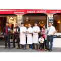 Indisches Restauran INDIA HOUSE Restaurant