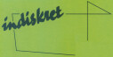 Bild: indiskret FRISEURE in Frankfurt am Main