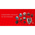 Induktor GmbH, Ringkernbauelemente Elektrotechnikbetrieb