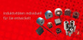 Logo INDUKTOR GmbH