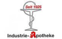 Logo Industrie-Apotheke