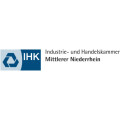 Industrie- und Handelskammer Mittlerer Niederrhein