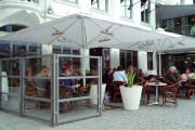 Bild: Infrarotheizung, Terrassenheizung & Heizstrahler Online-Shop Infrarotheizstrahler24.de in Rosbach vor der Höhe