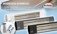 Bild: Infrarotheizung, Terrassenheizung & Heizstrahler Online-Shop Infrarotheizstrahler24.de in Rosbach vor der Höhe