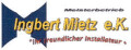 Bild: Ingbert Mietz e.K. Heizung - Sanitär - Klima - Solar in Aachen