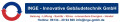 Logo INGE-Innovative Gebäudetechnik GmbH