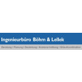 Ingenieurbüro Böhm Lellek Ingenieurbüro für Bauingenieurwesen