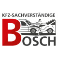 Ingenieurbüro Bosch KfZ Sachverständige