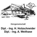 Ingenieurbüro Dipl. Ing. Holzschneider & Dipl. Ing. Weithase