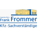 Ingenieurbüro Frank Frommer KFZ-Sachverständige