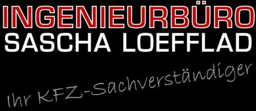 Ingenieurbüro Sascha Loefflad