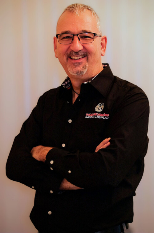 Ingenieurbüro Sascha Loefflad