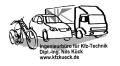 Bild: Ingenieurbüro für Kfz-Technik Dipl.-Ing. (FH) Nils Kück in Bremen