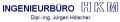 Bild: Ingenieurbüro Jürgen Hölscher in München