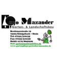 Ingo Mazander Garten- und Landschaftsbau