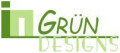 Logo ingrün Designs GbR Inh. Nina Prätzel u. Alexander Lata