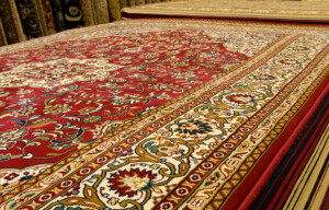 Orientteppich